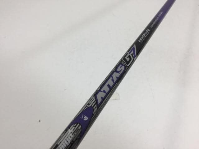 返品OK お買い得品！【ゴルフクラブ】UST マミヤ シャフト単品 (ピン