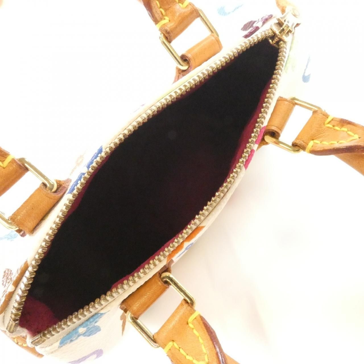 ルイヴィトン マルチ ミニ スピーディ M92645 ボストンバッグ DECORATOM_COM_BR