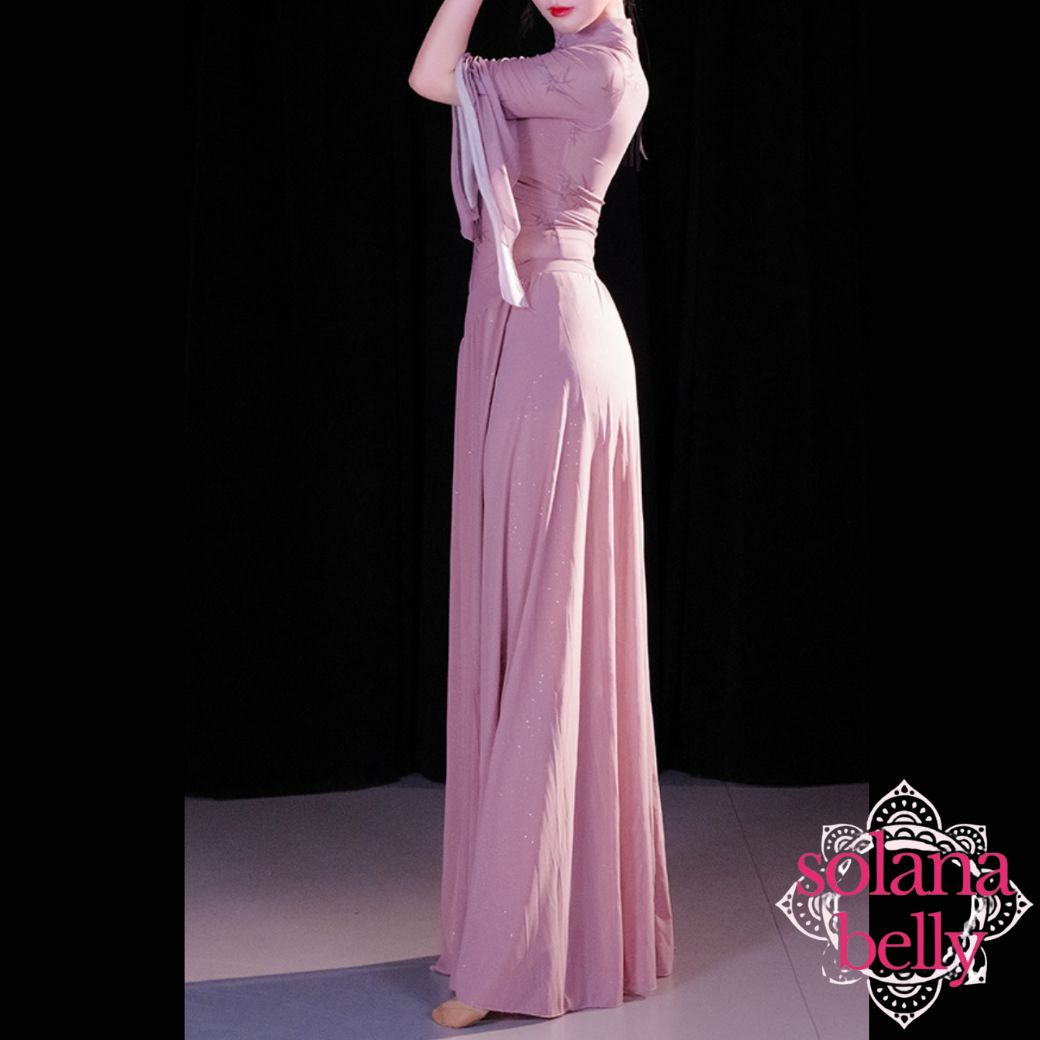 レッスン着 レース