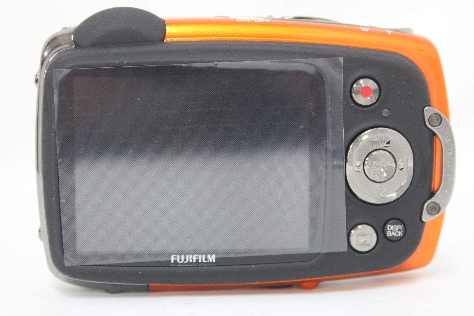 美品 返品保証】 【元箱付き】フジフィルム Fujifilm Finepix