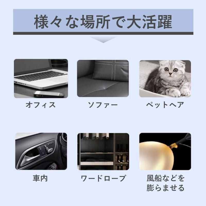 掃除機 ハンディークリーナー コードレス 強力 車用 コードレス 電動 ブロワー USB充電式 車載掃除機 強力吸引 家庭掃除 ハイパワー 軽量 小型 コンパクト 送料 WWW_KANDAIZUMI_COM