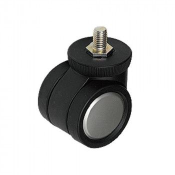 ミドル トラッカーウォレット 姫路レザーシュリンク シルバー925