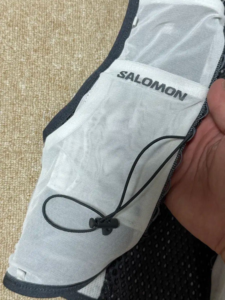 Salomon サロモン