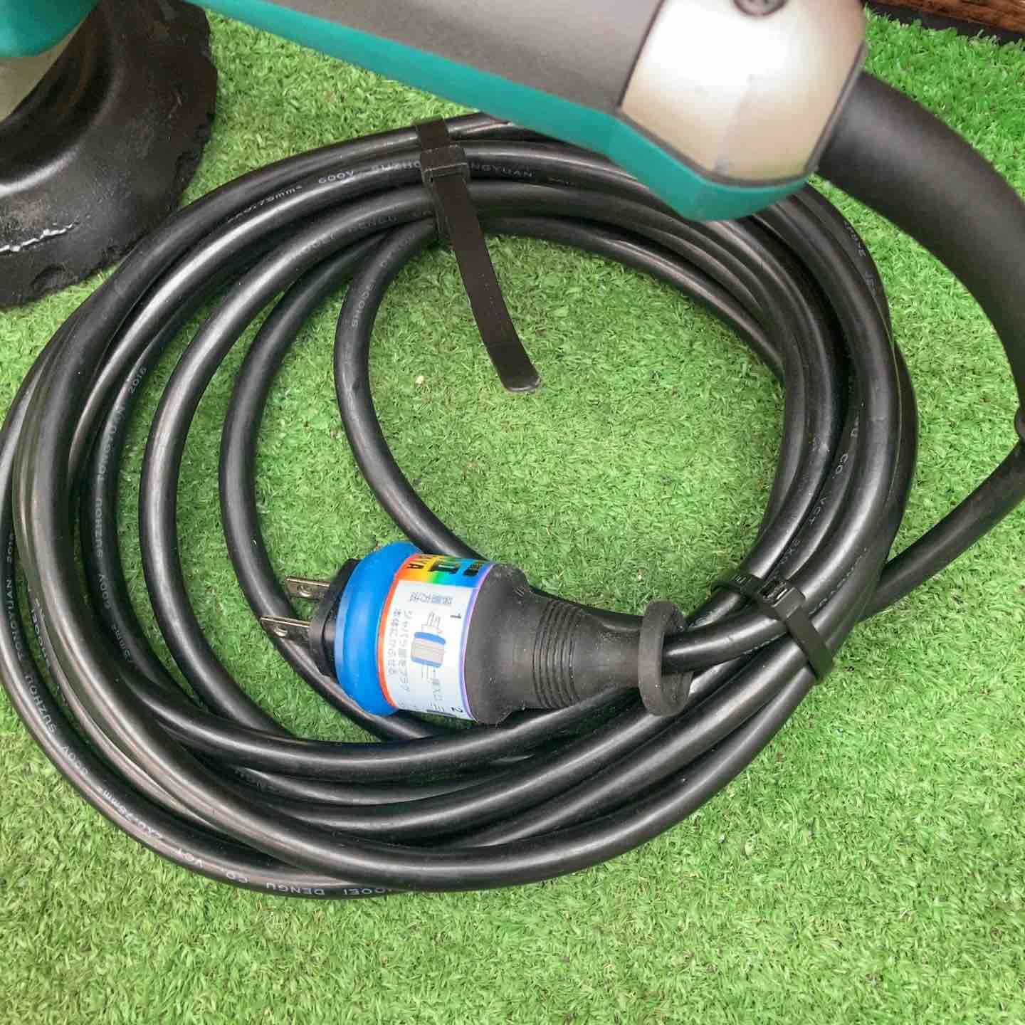 RYOBI ポリッシャ
