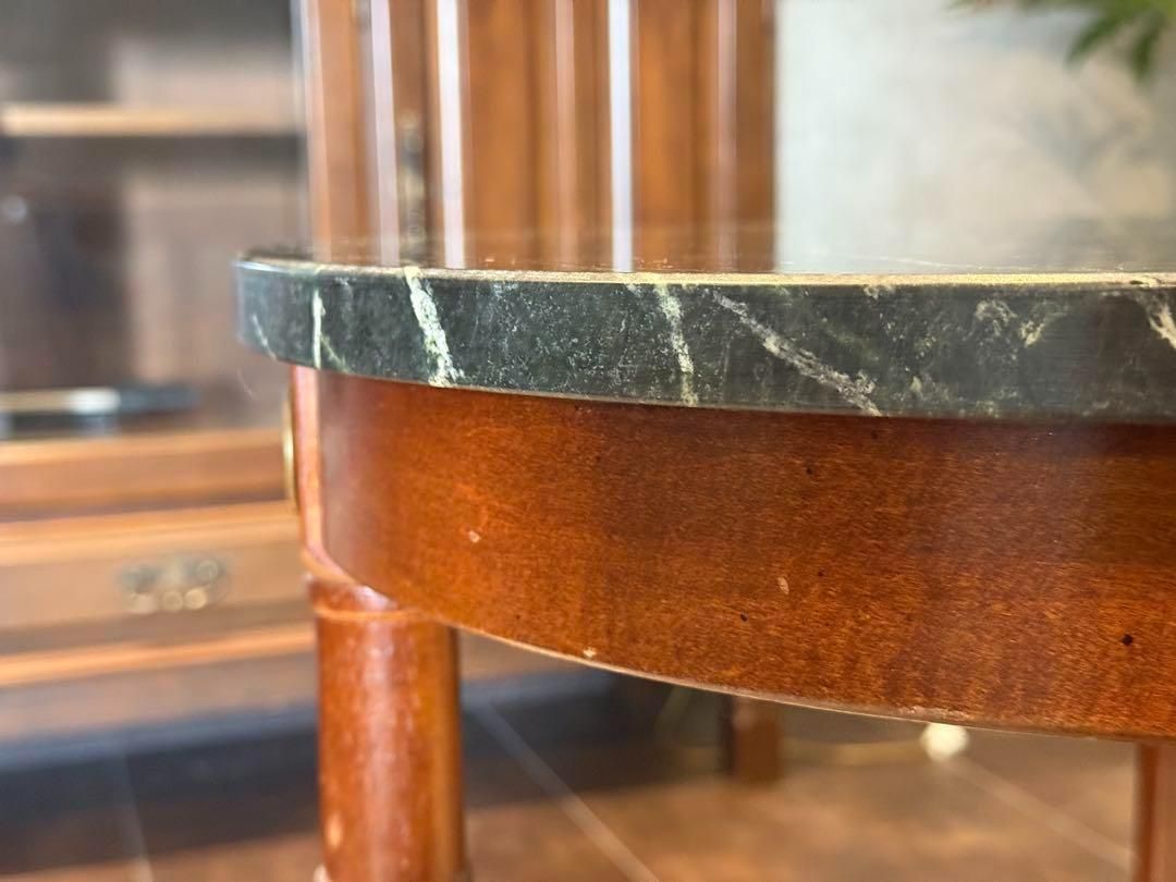 ラウンドテーブル