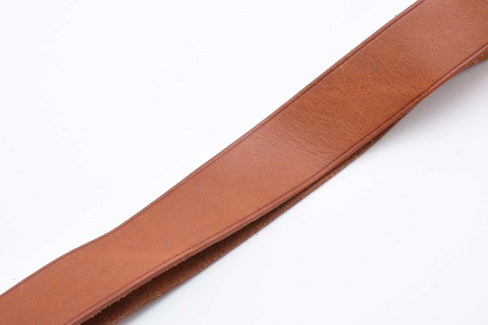 Canon EOS-1 革 カメラ ストラップ キャメル #8565 Canon EOS-1 革 カメラ ストラップ キャメル #8565 一枚革カメラ