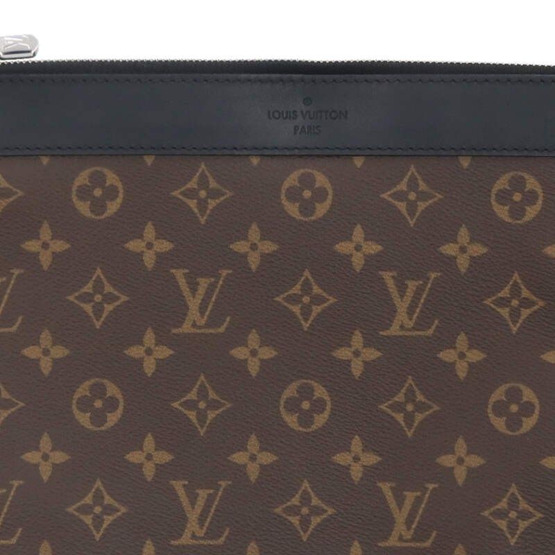 ポシェット ディスカバリー