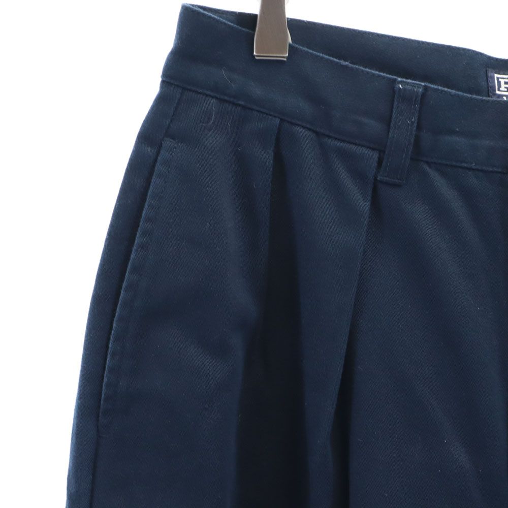 ポロバイラルフローレン インパクト21社製 チノパンツ W31 ネイビー