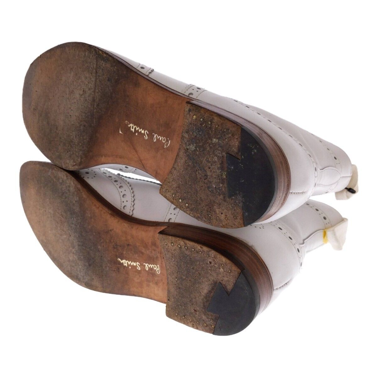 Tricker's トリッカーズ Paul Smith 別注 カントリーブーツ - メルカリ