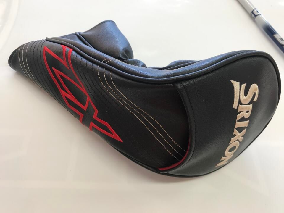最短翌日発送】SRIXON ZX7 | 9.5 | S | Diamana ZX60 | 中古