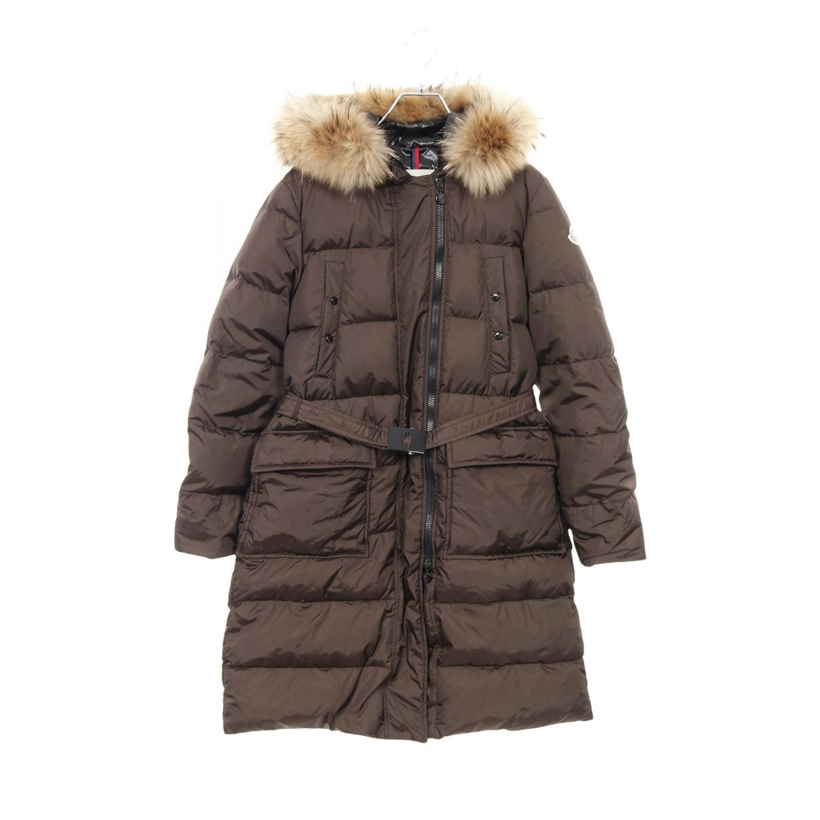 モンクレール MONCLER ダウンジャケット MELINA 49335 ダーク