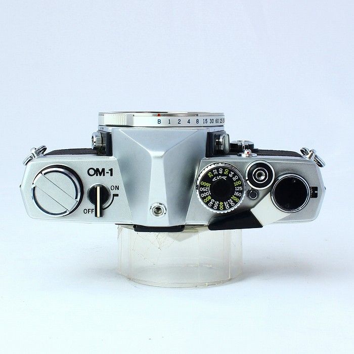 OM-1 シルバー