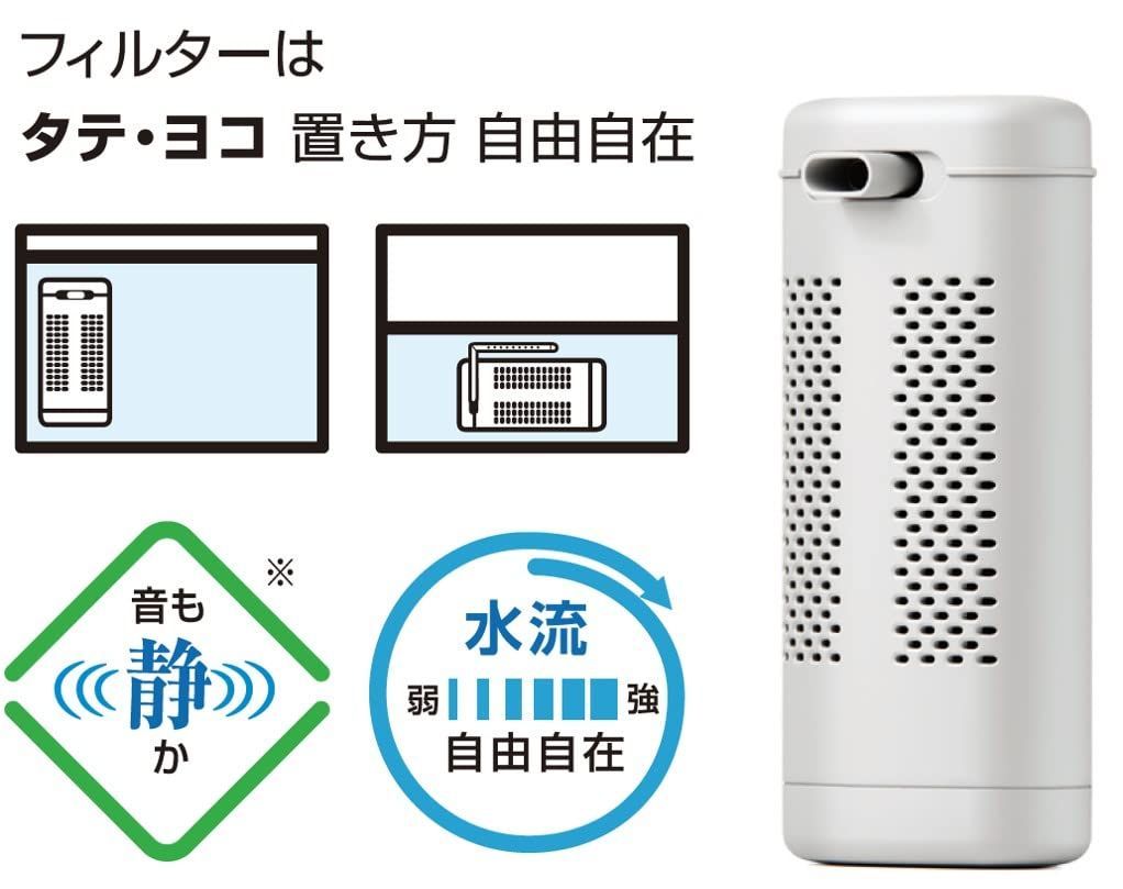 テトラ Tetra ガラス テトラ サイレントフレックスセット 60 水槽 アクアリウム 熱帯魚 メダカ 金魚 その他 魚 WWW_GEBZETESISAT_COM_TR