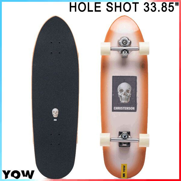 【新品】OBFIVE HYPER RKP サーフスケート　最安値 新品】OBFIVE HYPER RKP サーフスケート 最安値 新品】OBFIVE HYPER