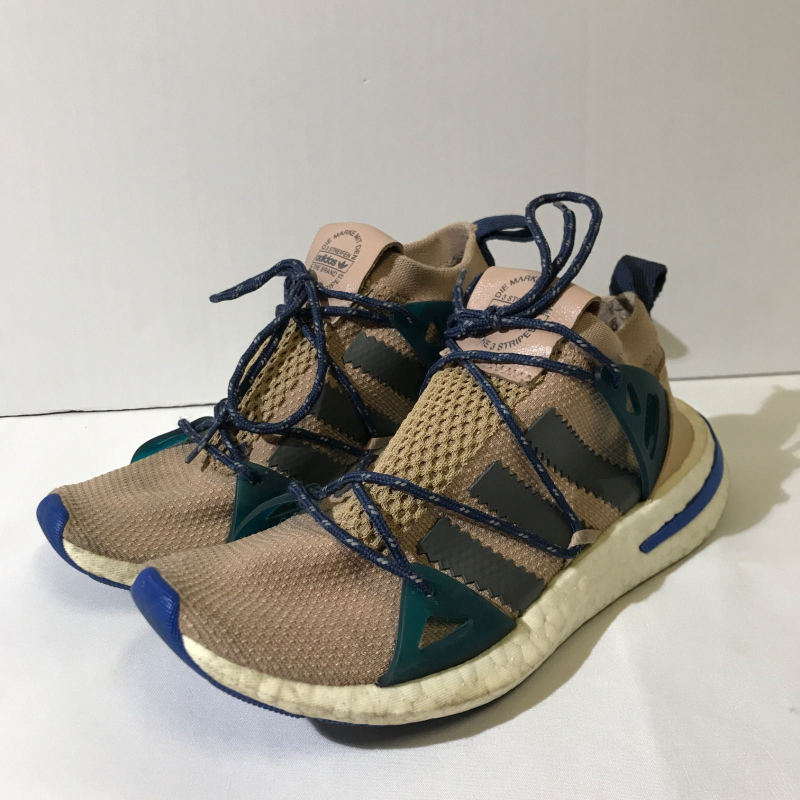 adidas Originals ARKYN W アディダス DA9604 スニーカー 22cm 