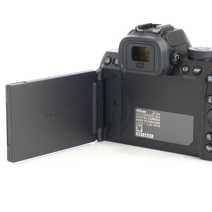 Z50II