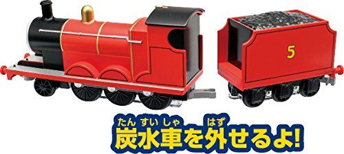 ダイヤペット きかんしゃトーマス DK-9003 ジェームス mxn26g8 Amazon.co.jp: ダイヤペット きかんしゃトーマス DK-9003