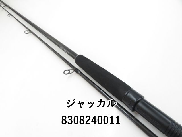 ジャッカル BRS-S96ML-LSJ ショアジギング ルアー竿 JACKALL BRS-S96ML