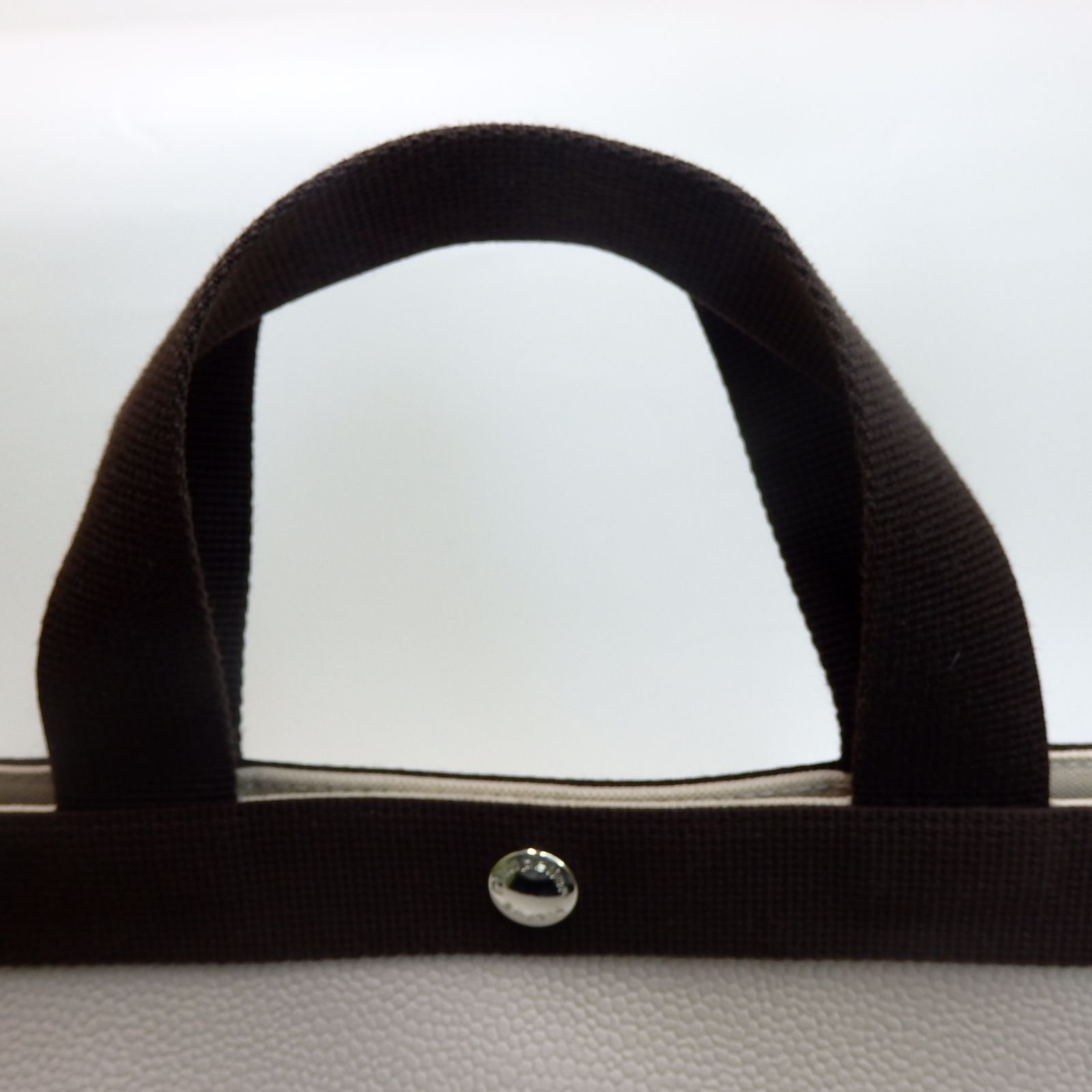 Herve Chapelier】エルベシャプリエ 707GP 極美品 トートバッグ 船型 