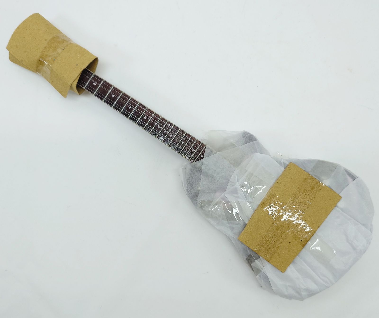 AXE HEAVEN アックスヘブン Keith Richards 1981 Zemaitis Macabre