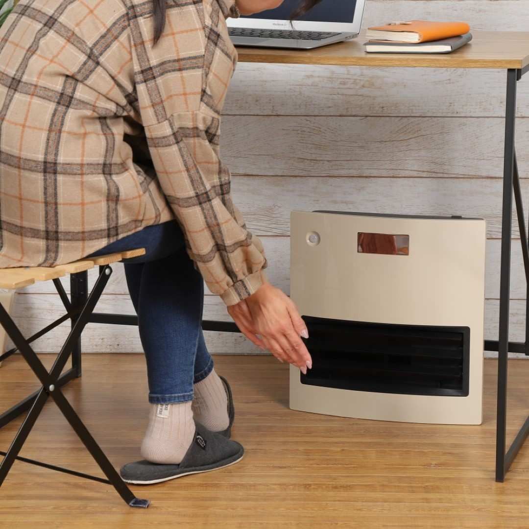 【ラスト1台】QUADS 自動ルーバー機能 加湿セラミックヒーター QS212 qs212_9.jpg