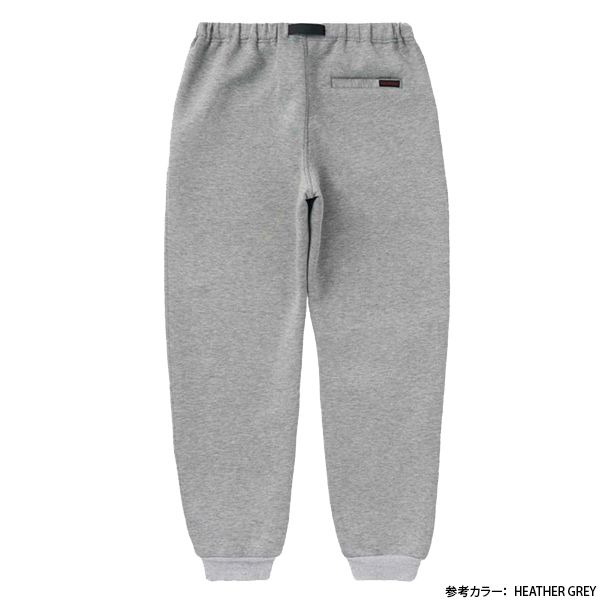 GRAMICCI グラミチ 2024年モデル GUP4-FJP05 TECH KNIT NALLOW RIB PANT テックニットナローリブパンツ 日本限定