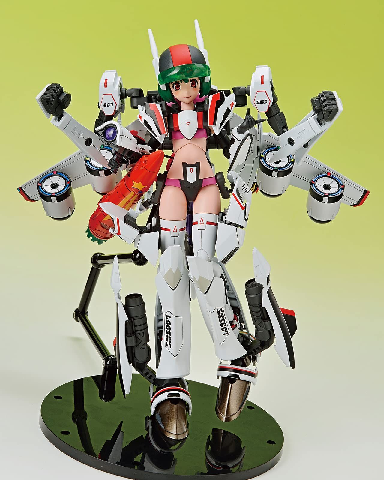 VFG マクロスフロンティア