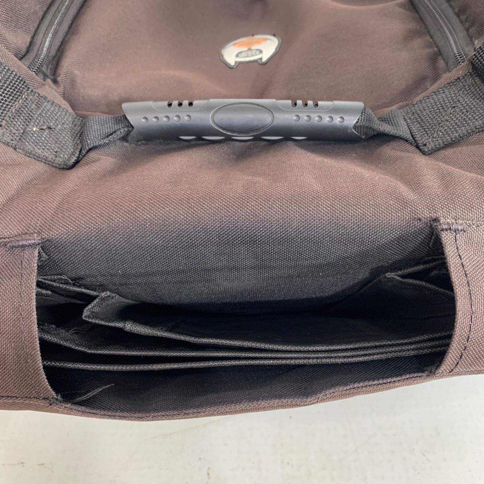 Harley-Davidson スリングバッグ グレー Amazon.co.jp: Harley-Davidson Shoulder Bag, Crossbody Bag