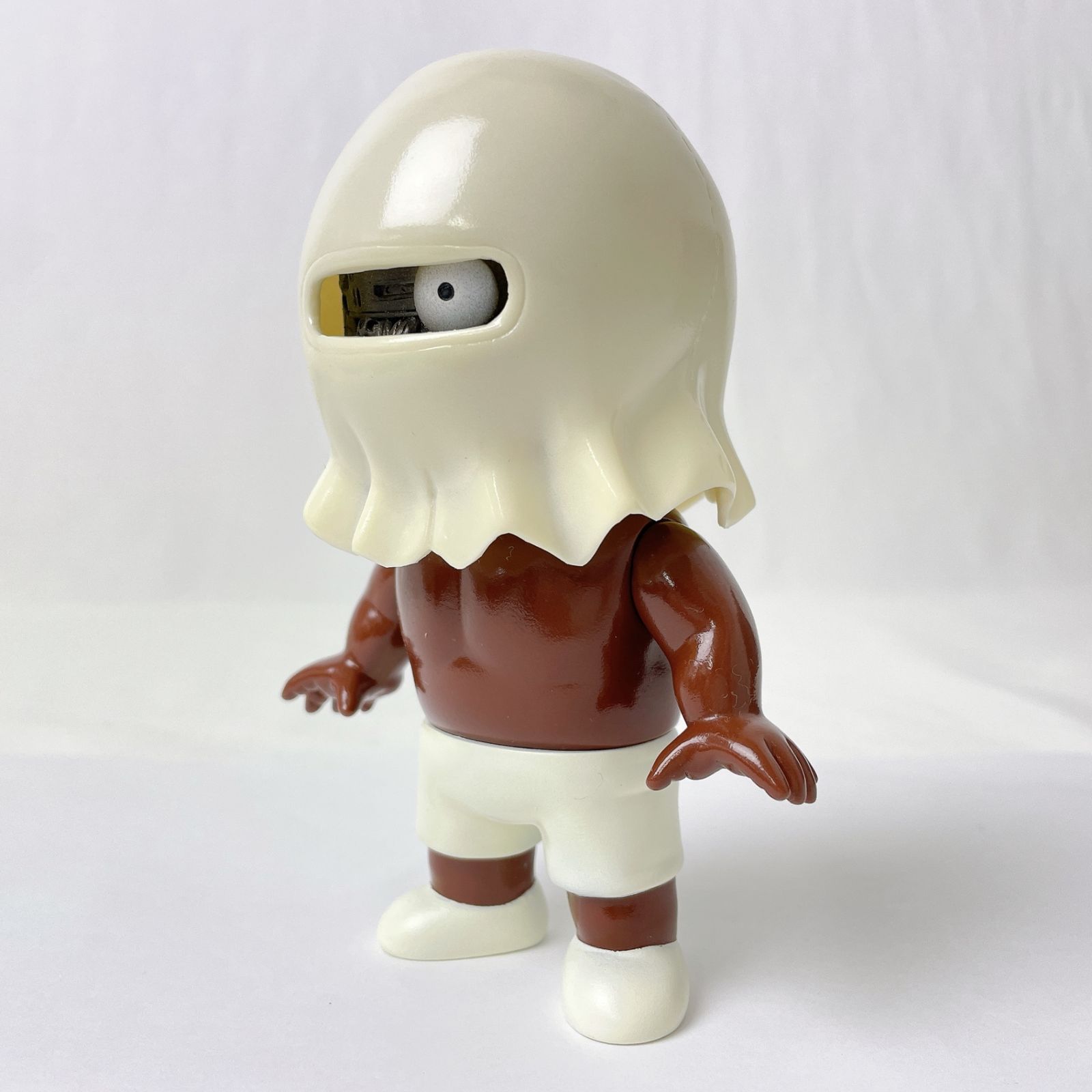 ファイブスタートイ Spice Seed 60体限定 NSC ネメシス