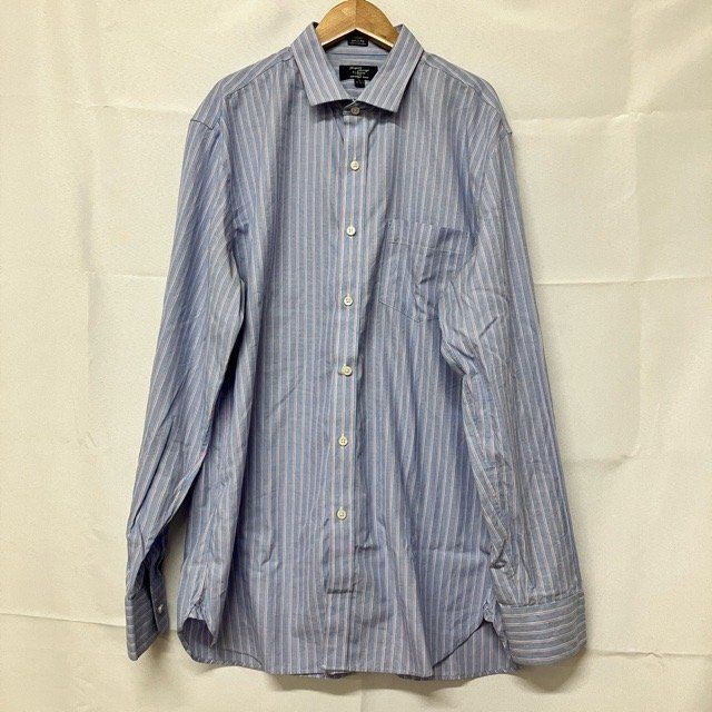 WW113 J.Crew L アメリカ古着 コットン 胸ポケット チェック柄