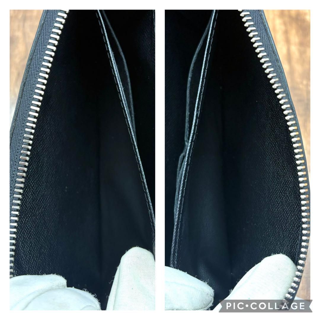 ⛄️極美品⛄️ルイヴィトンエピ ジッピーウォレット ラウンド  