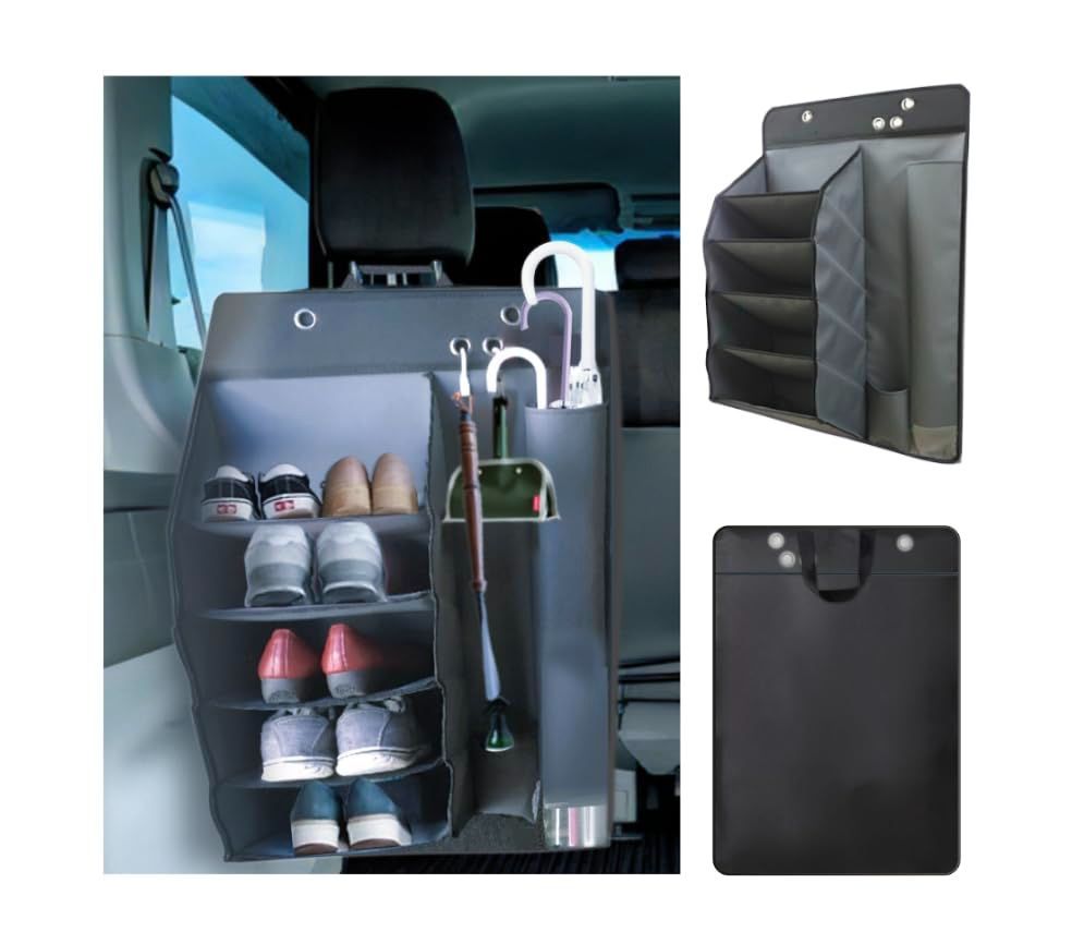 マルチシューズラック 靴箱 シューズボックス キャンピングカー マルチ