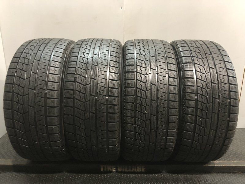 YOKOHAMA ice GUARD iG70 255/45R19 19インチ スタッドレス 4本 21年製