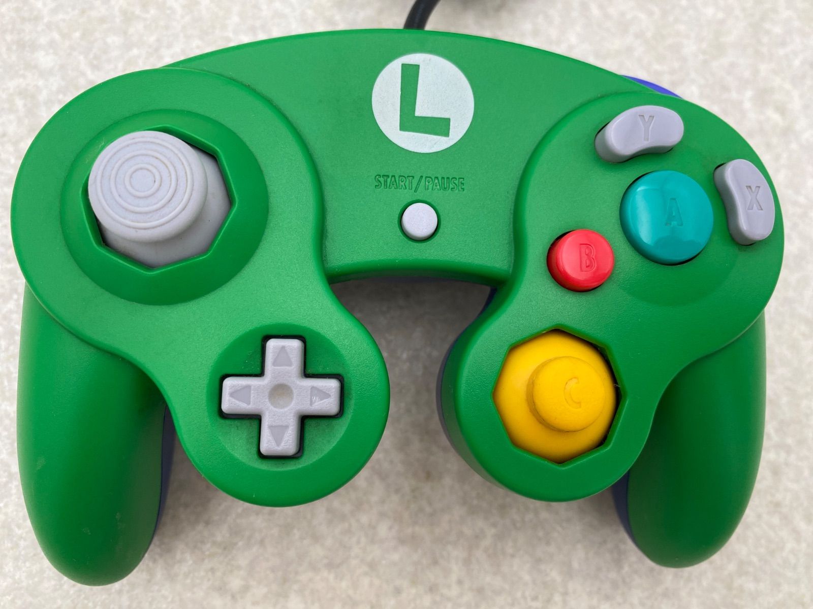 クラブニンテンドー ゲームキューブ