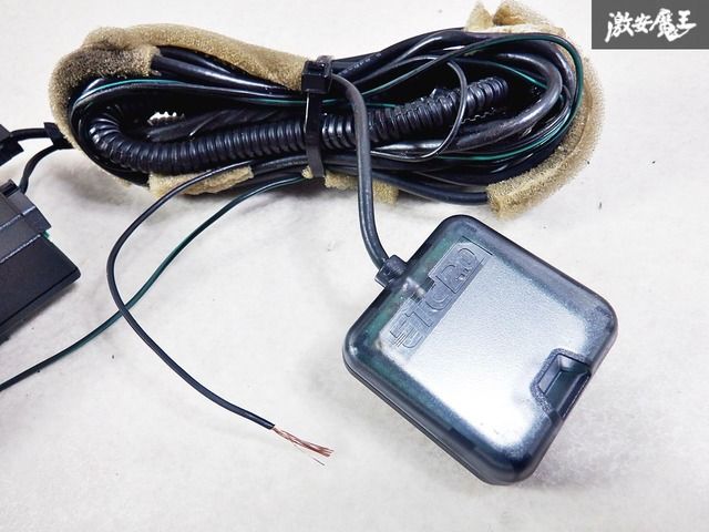 通電OK保証付】FURUNO 古野電気 2.0 ETC アンテナ分離型 FNK-M100 棚
