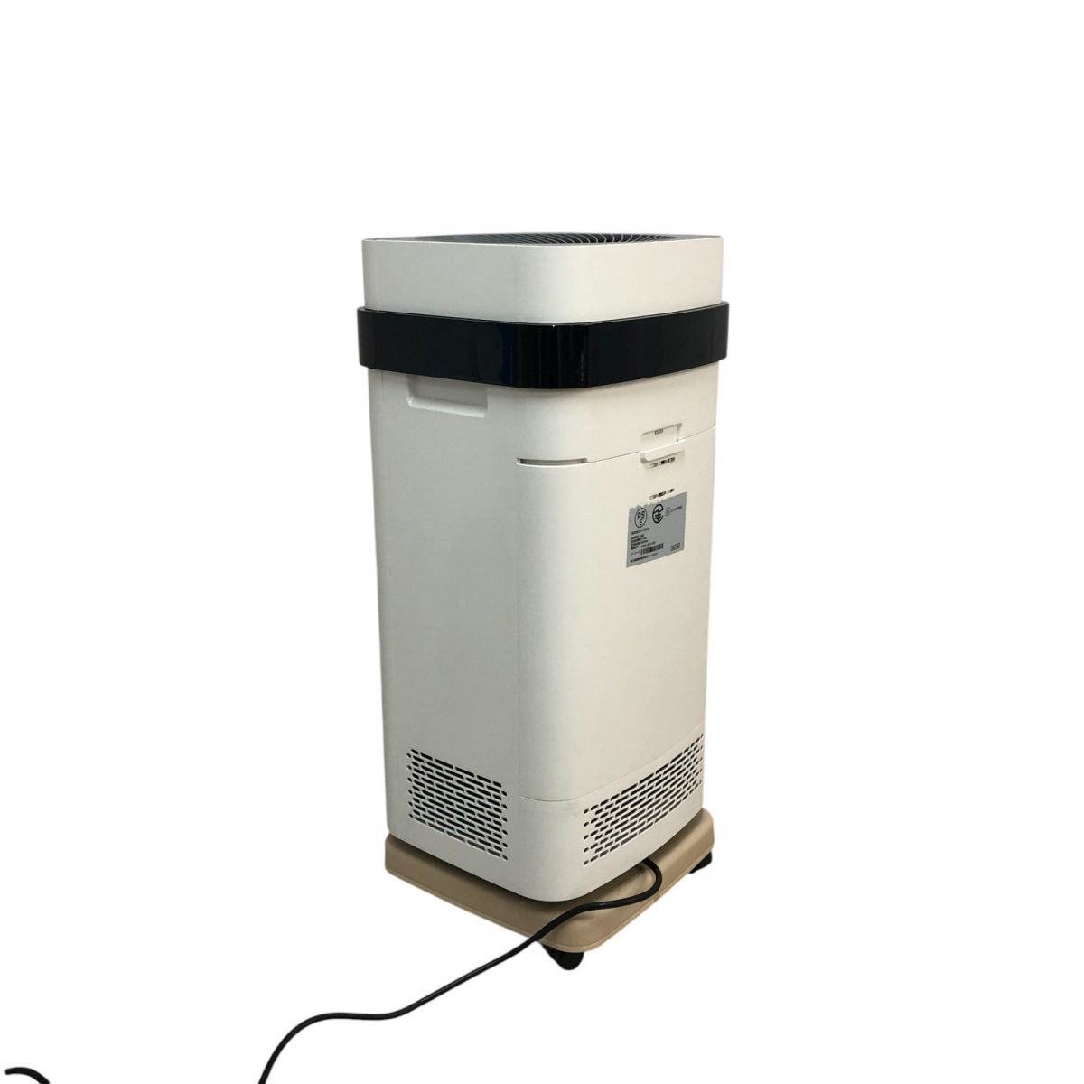 空気清浄機 Airdog エアドッグ X5s コード年式2021年 211-191002