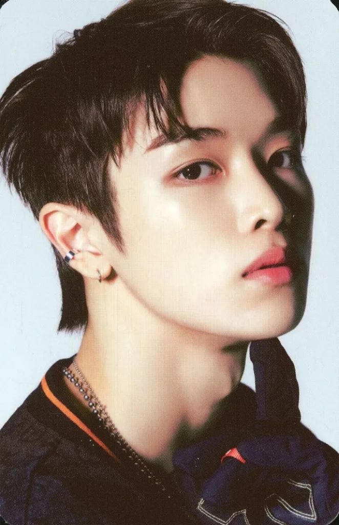 NCT RIIZE ソンチャン SUNGCHAN コレクトブック トレカ 2枚 Amazon.co.jp: RIIZE ライズ RIIZING トレカ 2枚セット