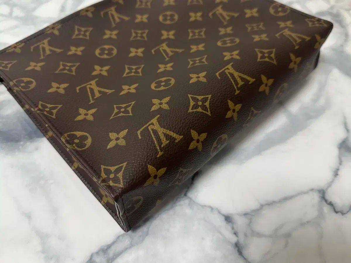 Louis Vuitton(ルイヴィトン) モノグラム ポシェット ポシェット