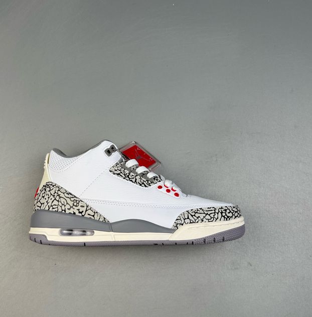 Air Jordan 3 Retro NIKE