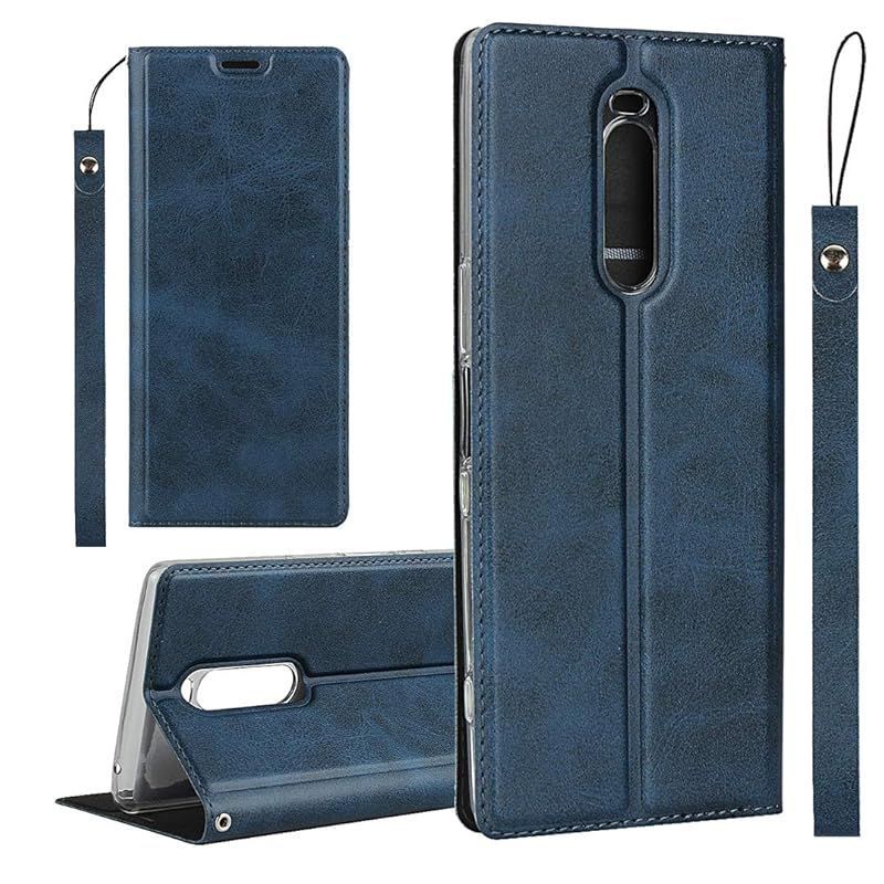SONY Xperia1 SO-03L docomo ケース付き Amazon.co.jp: 【Eastwave】 ソニーSony Xperia 1 ケース 手帳型