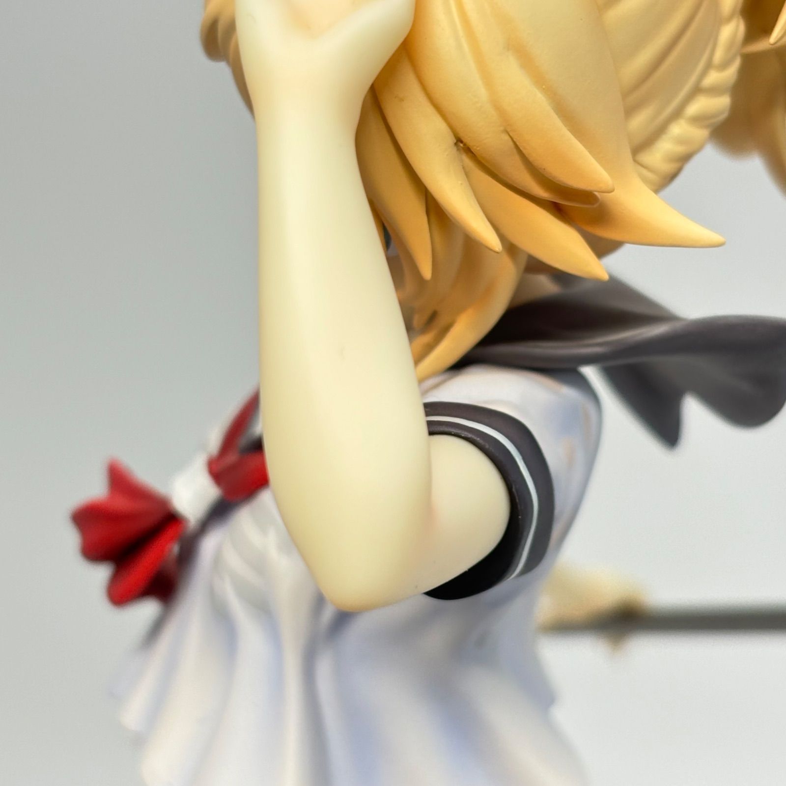 新品未開封　モードレッドセーラー服ver.フィギュア フィギュア: Fate/Grand Order モードレッド：セーラー服ver
