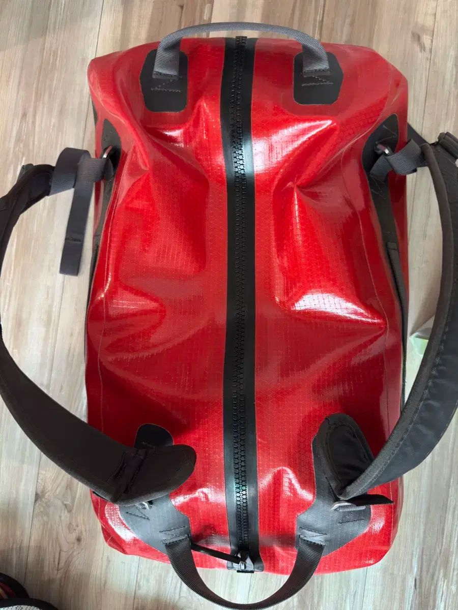 OSPREY トランスポーター