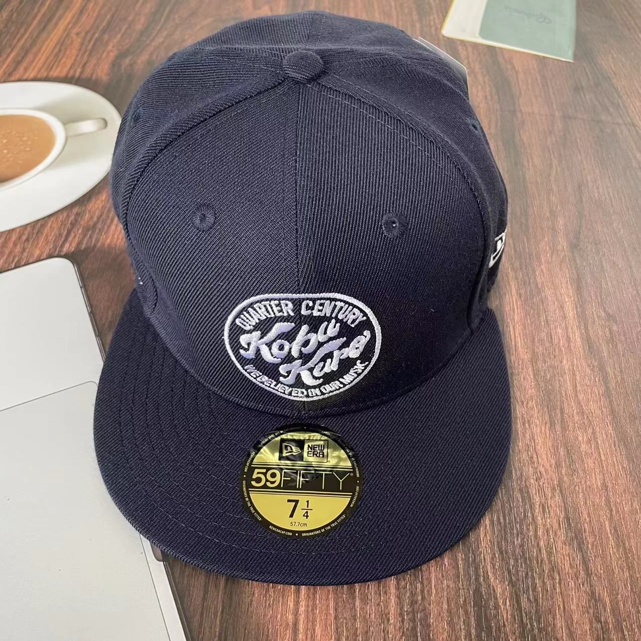 コブクロ 59FIFTY NEW ERA コラボキャップ コブクロ 59FIFTY NEW ERA コラボキャップ