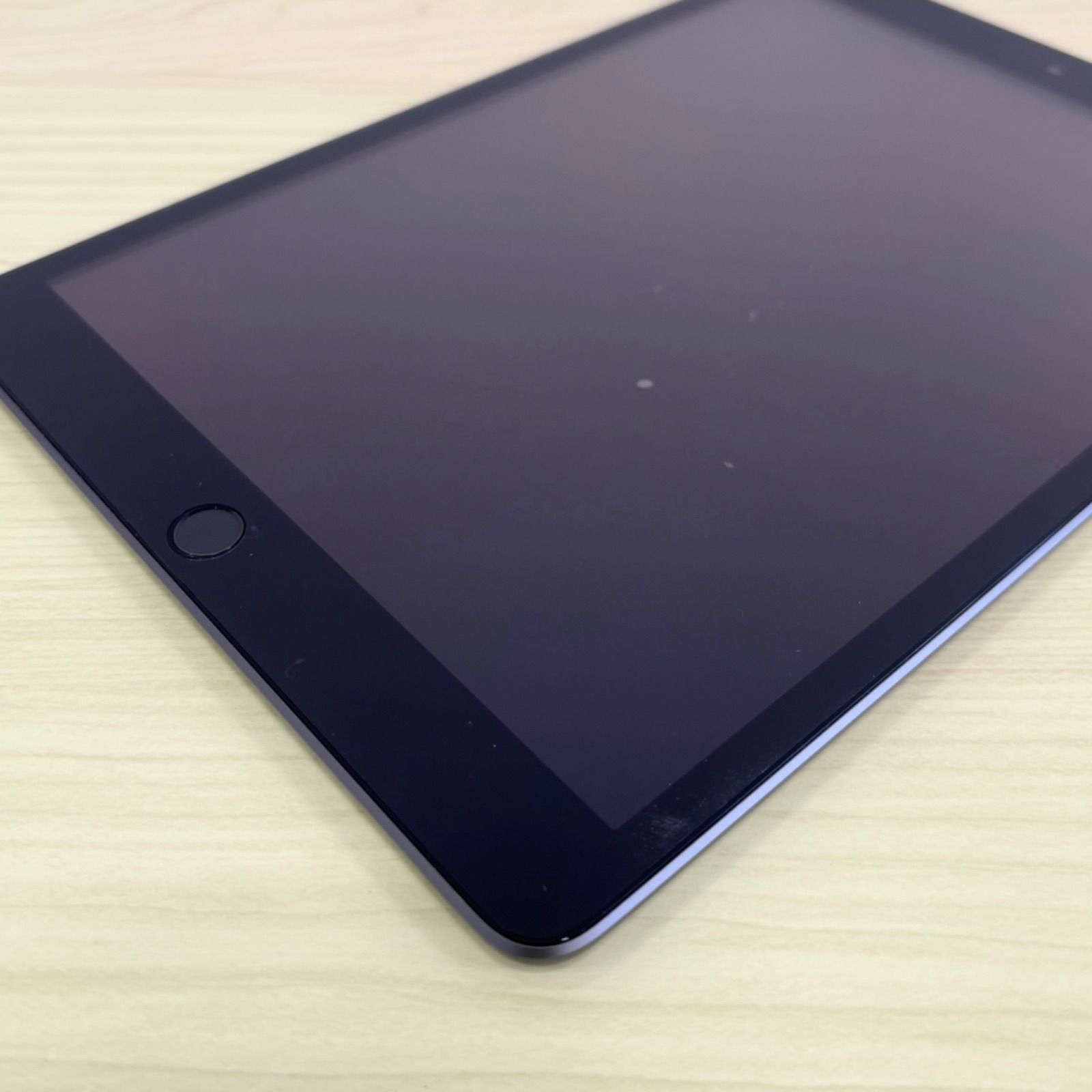 極美品】iPad 第9世代 64GB スペースグレイ WiFi 21034 - メルカリ