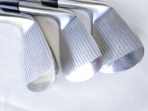 ダンロップ スリクソン SRIXON Z945 アイアン D|G リシャフト 6本 S200 WWW_NOITHATQUANGTHANH_NET