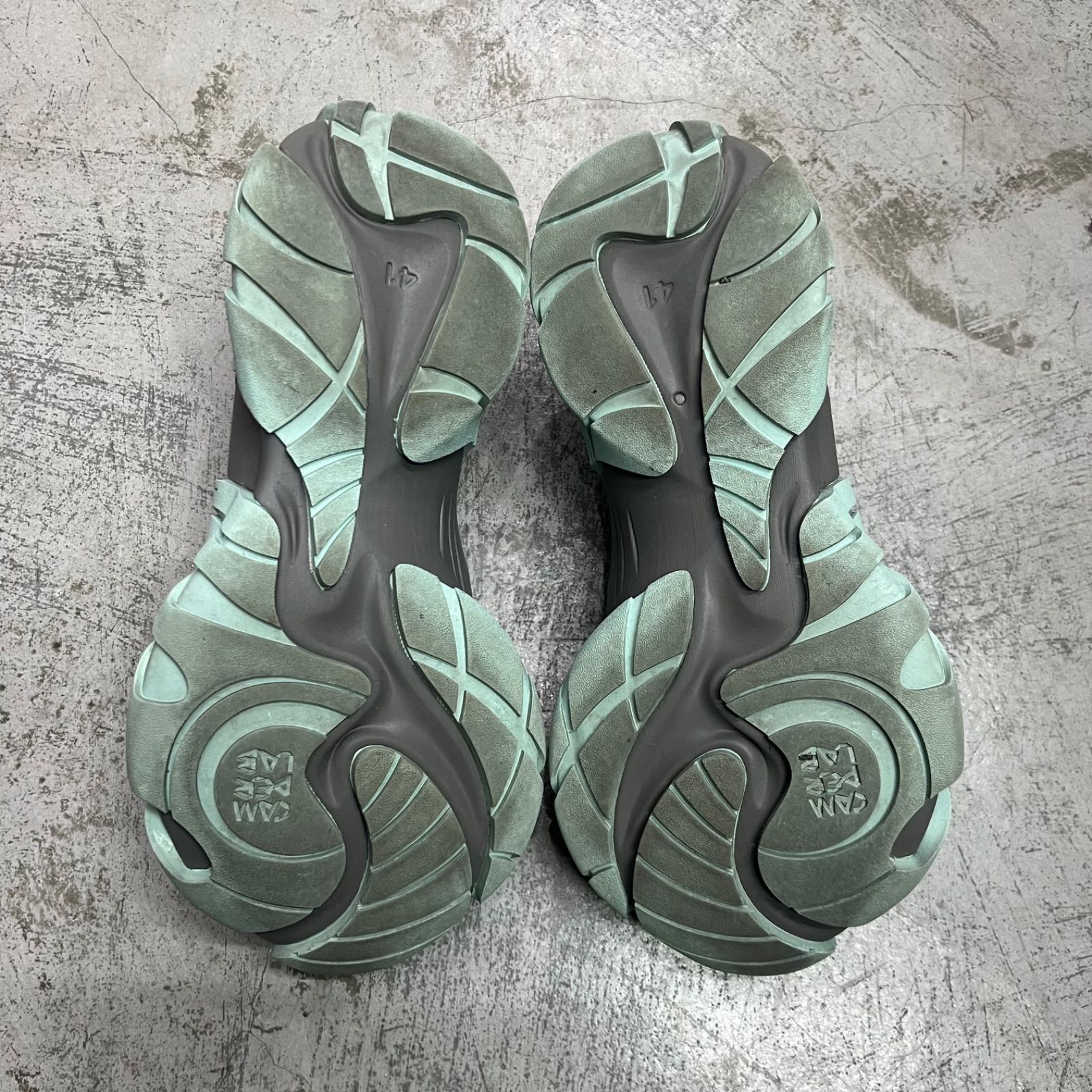 CAMPER LAB TORMENTA トルメンタ スニーカー A500013-004 CAMPER LAB TORMENTA トルメンタ スニーカー A500013-004
