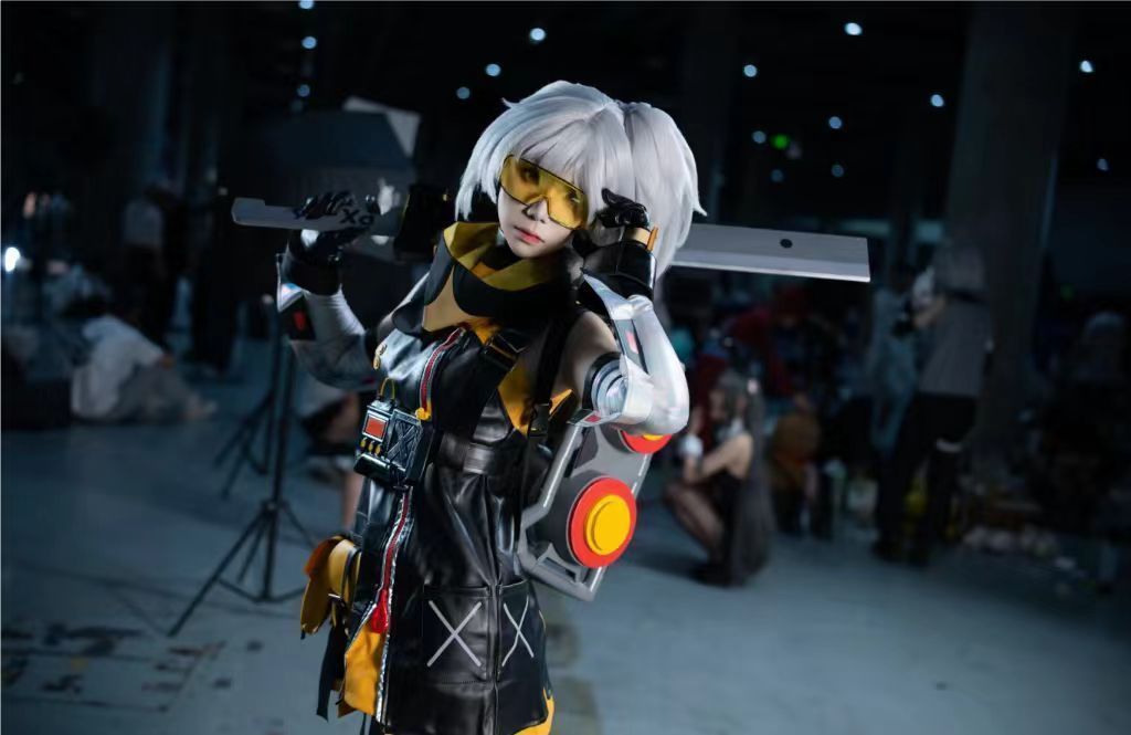 コスプレ衣装