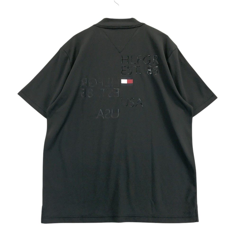 サイズ：L TOMMY HILFIGER GOLF トミー ヒルフィガーゴルフ