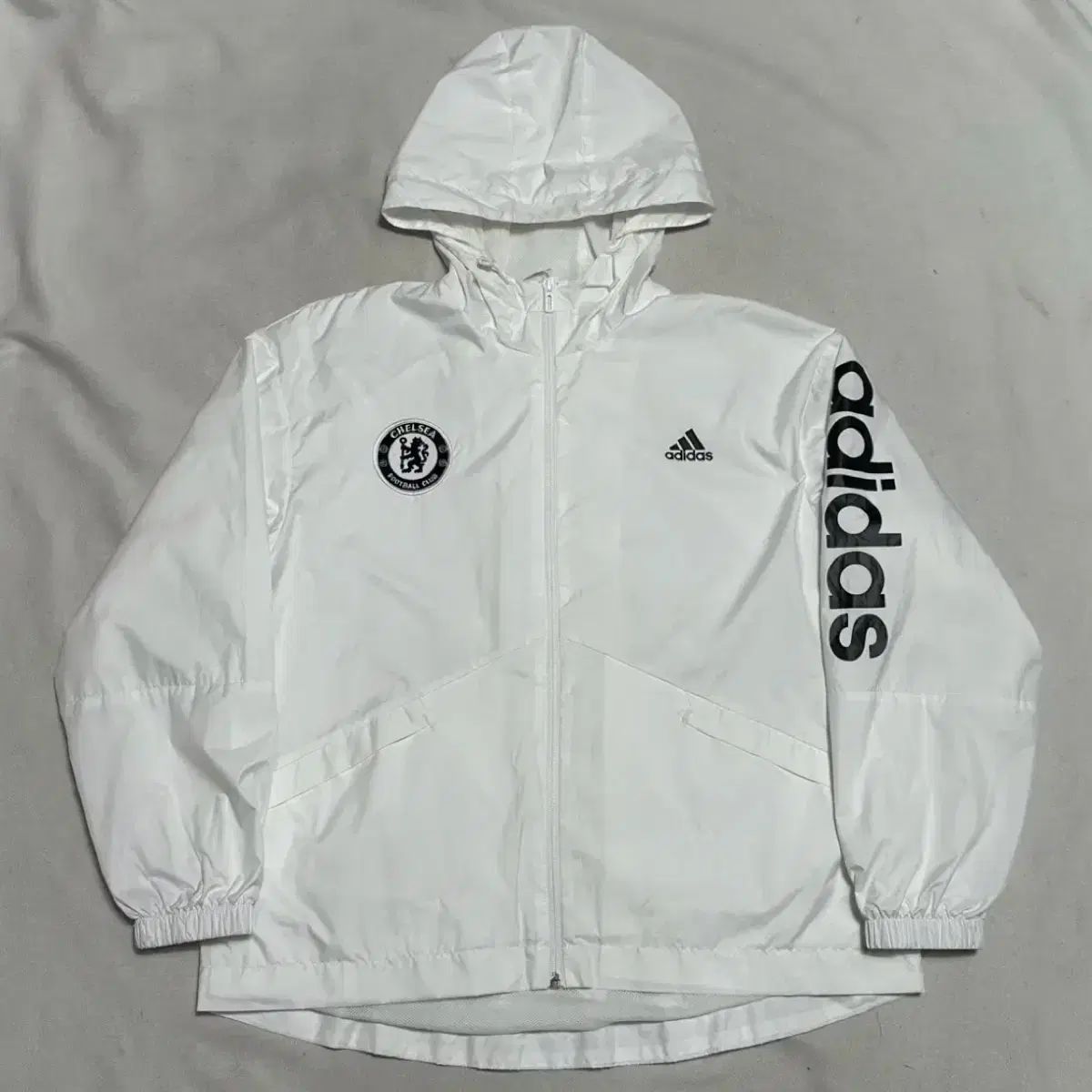 [CL]チェルシーFC 11-12 サッカーユニフォーム アディダス　ドログバ CL]チェルシーFC 11-12 サッカーユニフォーム アディダス ドログバ