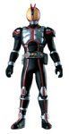 (未使用･未開封品)　RHF01 仮面ライダーファイズ lok26k6 未使用・未開封品) RHF01 仮面ライダーファイズ lok26k6-直営店